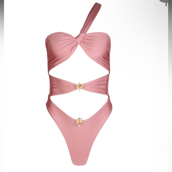SOAH Other - SOAH Dusk Rose Thalissa One Piece